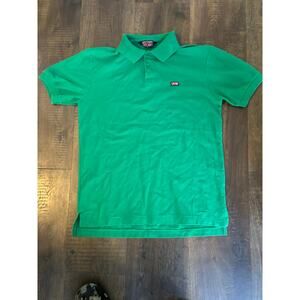 Vintage Britannia collar shirt